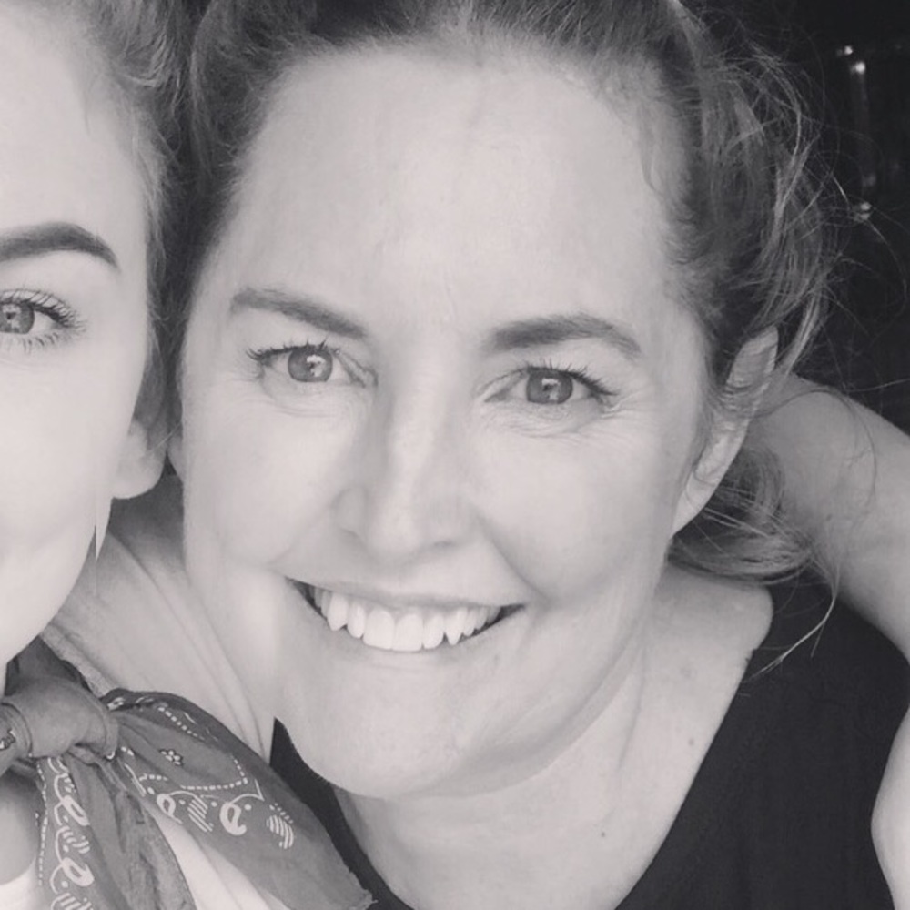 Meet your Posher, Merrilee